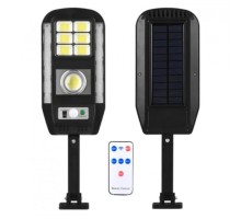 Polizei P-89 Solar Kumandalı Şarjlı Kamp Işığı