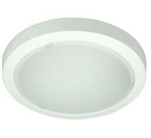 NOVA 16W LEDLİ TAVAN ARMATÜRÜ BEYAZ IŞIK