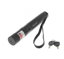 Polizei Şarjlı Turbo Yeşil Lazer Pointer Kibrit Yakabilen 15000 Mv Güç 5000MW