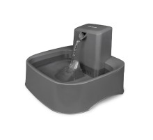 Aqusafe Otomatik Kedi Köpek Su Pınarı Ultra Sessiz 2,5 Lt Su Şelalesi Kedi Pınarı XWWAS01MG-EU