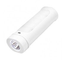 Polizei P-7678 İki Kademeli Şarjlı Ledli El Feneri