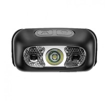 Baretta BRT61 XPE Pearls LED Hareket Sensörlü Mini USB Şarjlı Kafa Feneri