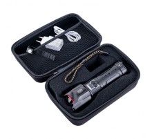 Şarjlı El Feneri 55 w 5000 Lümen WS-915