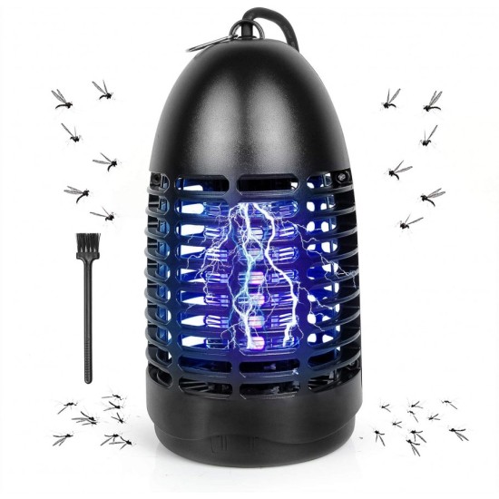 toptan-xml-dropshipping-Elektrikli Böcek Tuzağı Sinek Lambası Uv Işıklı Sivrisinek Lambası Temizlik Sivrisinek Kapanı