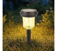 Solar Led Bahçe Lambası PT-B117