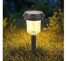 Solar Led Bahçe Lambası PT-B117
