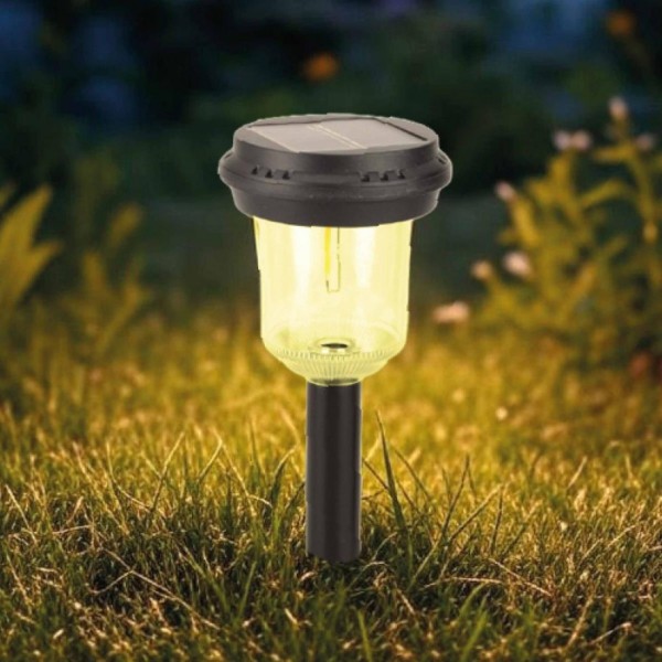 toptan-xml-dropshipping-Solar Led Bahçe Lambası PT-B117