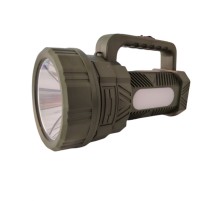 Şarjlı El Feneri Projektör 100 Watt GP680