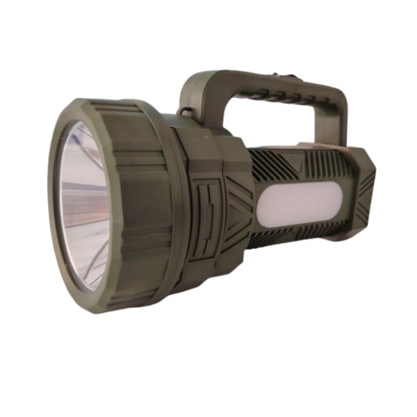 Şarjlı El Feneri Projektör 100 Watt GP680