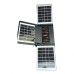 toptan-xml-dropshipping-Çok Fonksiyonlu 3 Solar Panelli 400W Spot Aydınlatma WS-5585