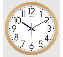 Galaxy Dekoratif Duvar Saati 220-A-1