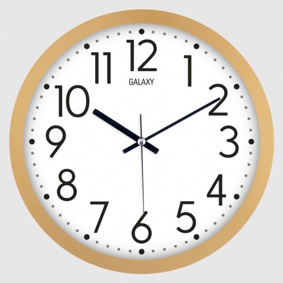 toptan-xml-dropshipping-Galaxy Dekoratif Duvar Saati 220-A-1