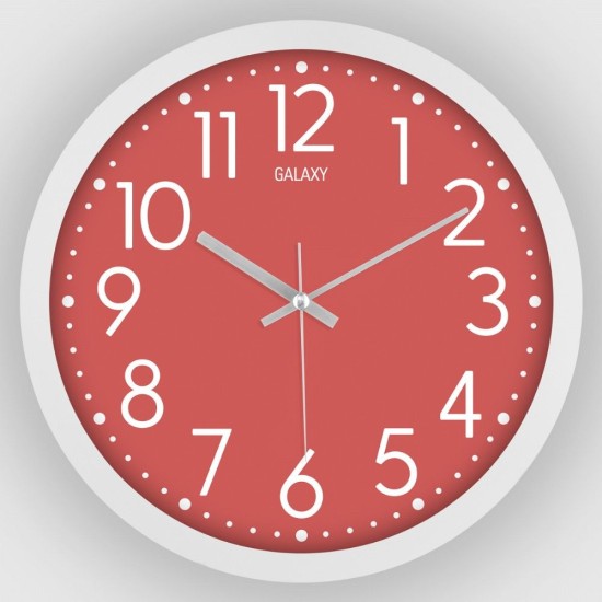 toptan-xml-dropshipping-Galaxy Dekoratif Duvar Saati 220-B-1