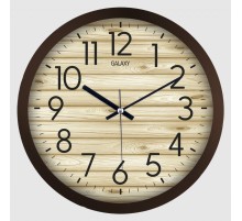 Galaxy Dekoratif Duvar Saati 220-E-1