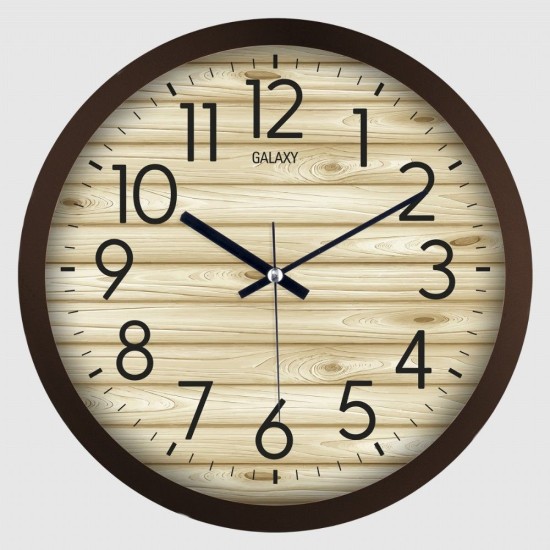 toptan-xml-dropshipping-Galaxy Dekoratif Duvar Saati 220-E-1