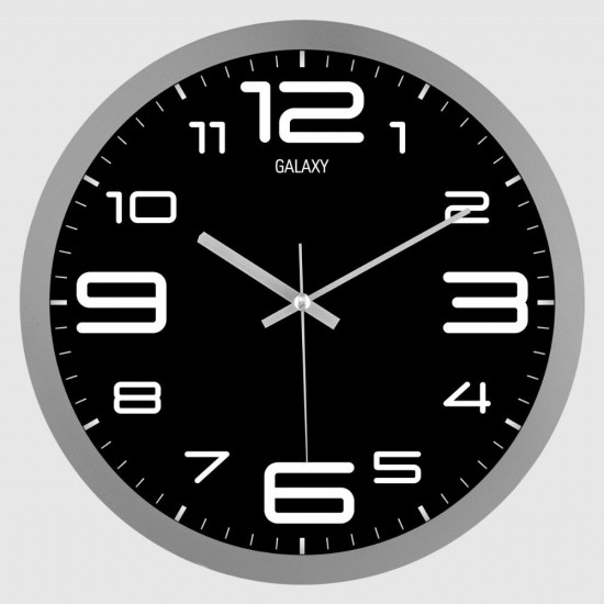 toptan-xml-dropshipping-Galaxy Dekoratif Duvar Saati 220-G-1