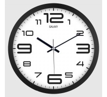 Galaxy Dekoratif Duvar Saati 220-K-1