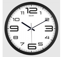 Galaxy Dekoratif Duvar Saati 220-K-1