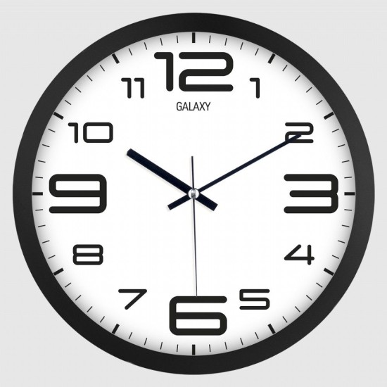 toptan-xml-dropshipping-Galaxy Dekoratif Duvar Saati 220-K-1
