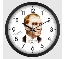 Galaxy Dekoratif Duvar Saati 220-K-2