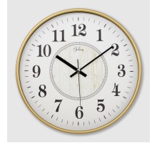 Galaxy D-218-A-2 Duvar Saati Saati