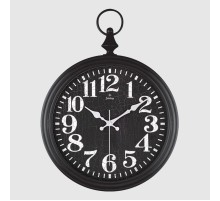 Galaxy D-217-K-4 Dekoratif Köstekli Duvar Saati