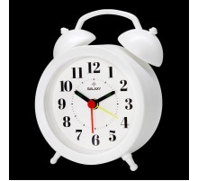 Galaxy MS-300 Masa Saati Beyaz