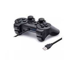 HD302 OYUN KOLU PC TİTEŞİMLİ USB 2.0 170 CM KABLO