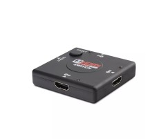 HDMI Switch 3 Giriş 1 Çıkış 1080p 3 Port HDX1309