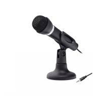 Mikrofon Pc Aux 3.5mm 2 Boğumlu HD554