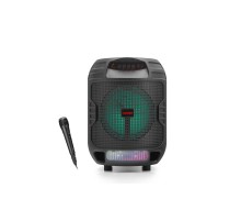 Nodar Nd3609 Bt Speaker 6.5inch 210*210*299 MM