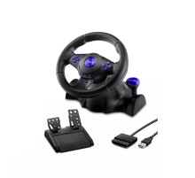 Oyun Direksiyon Seti Ps3 - Ps2 - Pc VW9803 