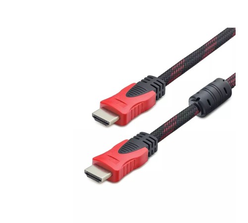 toptan-xml-dropshipping-HDMI Kablo Örgülü 25 MT HDX2028