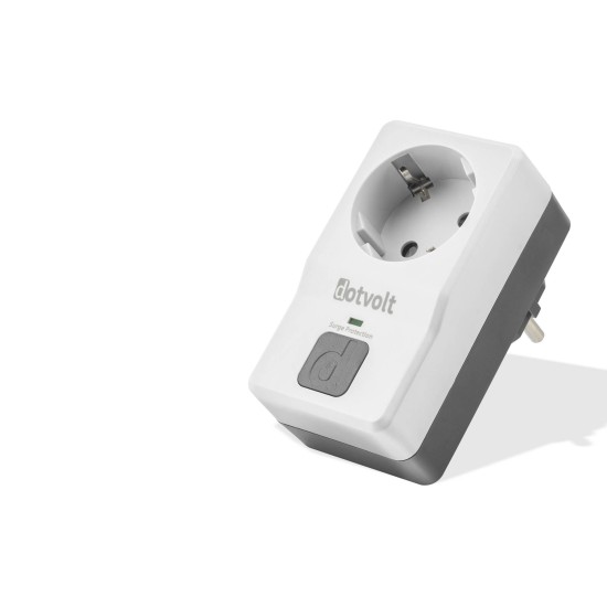 toptan-xml-dropshipping-Surge Hunter Enerji Koruma Prizi 1050J