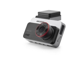 AE-DC2328-C200S Araç İçi Kamera 1080p Çift Kameralı 3 İnç Wi-fi