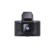 Araç İçi Kamera 2K Çift Kameralı 3 İnç Wi-fi AE-DC4328-K5