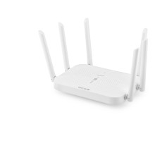 4G Lte 5G Wifi 6 Modem Router 300 Mbps 4 Port Beyaz APXCPE08 CP109