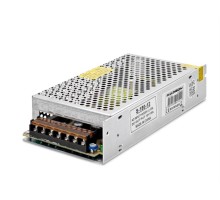 Led Kamera Adaptörü Metal Kasalı 240W 12V 20A B2882