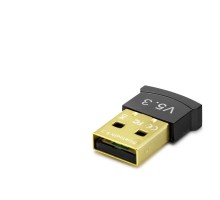 Usb Bluetooth Adaptör 5.3 Siyah BT5.3