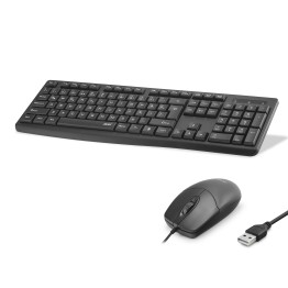 Klavye Mouse Seti 1200 Dpı EAK040