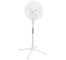 Ecowind Ev Tipi Metal Vantilatör 16 Inç 45W 1100 Rpm 3 Kademeli Beyaz FAN10