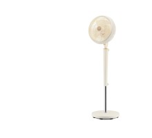 Dynabreeze Ev Tipi Retro Vantilatör 70W 2000 Rpm 3 Kademeli Krem Gold FAN12