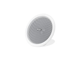 Trafolu Tavan Hoparlör 10W 16 Cm Beyaz FX660