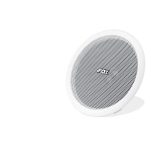 Trafolu Tavan Hoparlör 10W 16 Cm Beyaz FX660