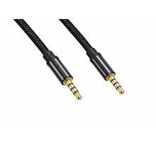 3.5 Mm Trrs Ses Kablosu 1 M GJ028