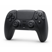 Ps5 Uyumlu Kablosuz Gamepad Oyun Kolu Siyah HD332