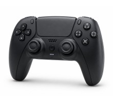 Ps5 Uyumlu Kablosuz Gamepad Oyun Kolu Siyah HD332