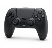 Ps5 Uyumlu Kablosuz Gamepad Oyun Kolu Siyah HD332