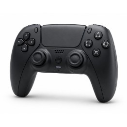 Ps5 Uyumlu Kablosuz Gamepad Oyun Kolu Siyah HD332