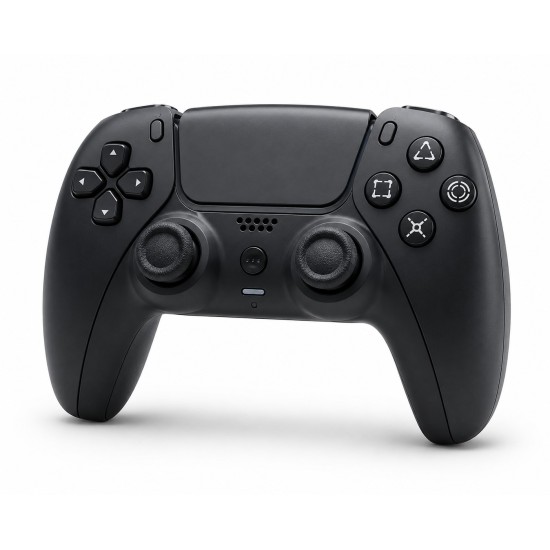 toptan-xml-dropshipping-Ps5 Uyumlu Kablosuz Gamepad Oyun Kolu Siyah HD332